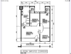Blk 325 Serangoon Avenue 3 (Serangoon), HDB 4 Rooms #618163241